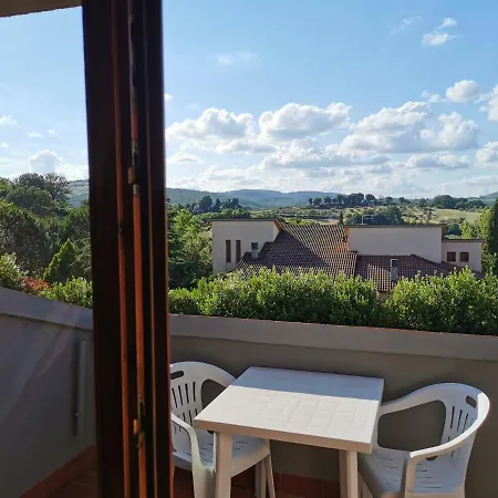 Le Volpaie San Gimignano