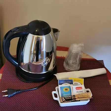 Le Volpaie Hotel