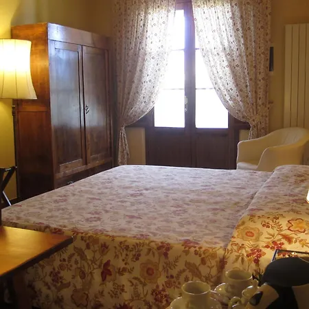 Hotel Le Volpaie