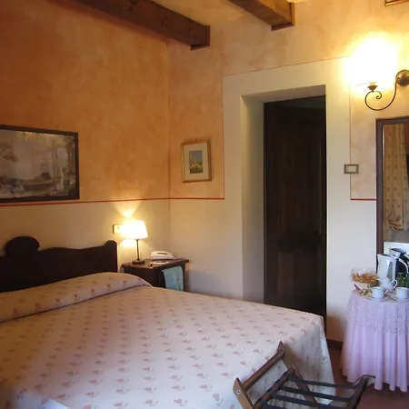 Le Volpaie San Gimignano