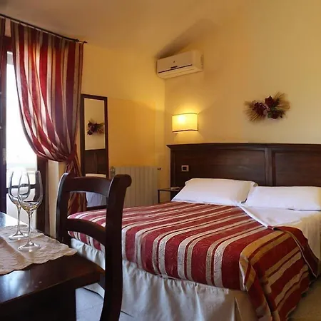 Hotel Le Volpaie