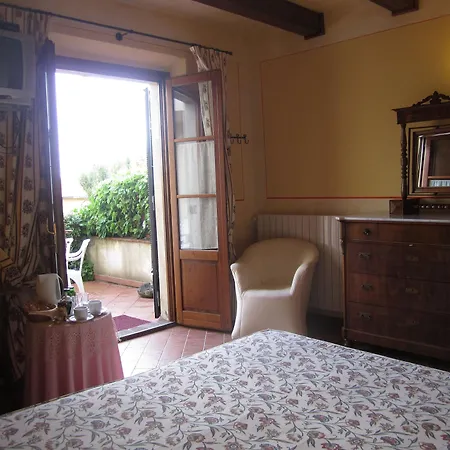 Le Volpaie Hotel 3*