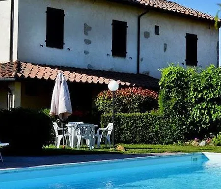 Hotel Le Volpaie
