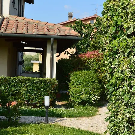 Le Volpaie 3* San Gimignano