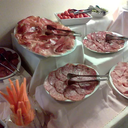 Hotell Le Volpaie San Gimignano