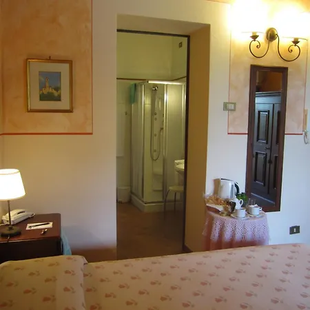 Le Volpaie Hotel 3*