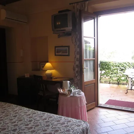 Hotel Le Volpaie 3*