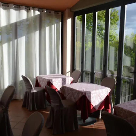 Hotel Le Volpaie