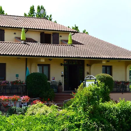 Hotel Le Volpaie 3*