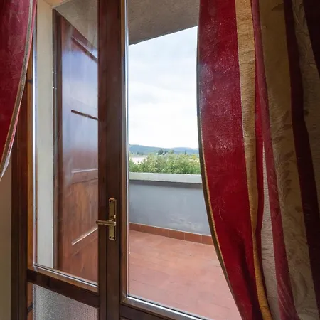 Hotel Le Volpaie San Gimignano