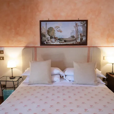 Le Volpaie Hotel San Gimignano