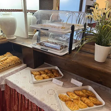 Le Volpaie Hotell 3*