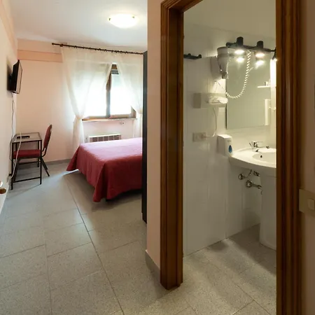 Le Volpaie 3* San Gimignano