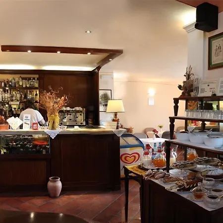 Le Volpaie 3* San Gimignano