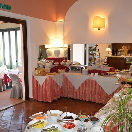 Hotell Le Volpaie San Gimignano