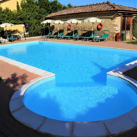 Le Volpaie Hotel