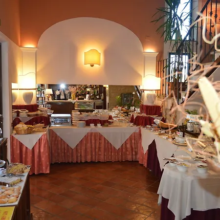 Le Volpaie Hotel 3*