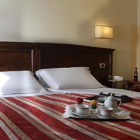 Le Volpaie Hotel 3*