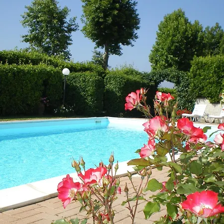 Hotel Le Volpaie 3*