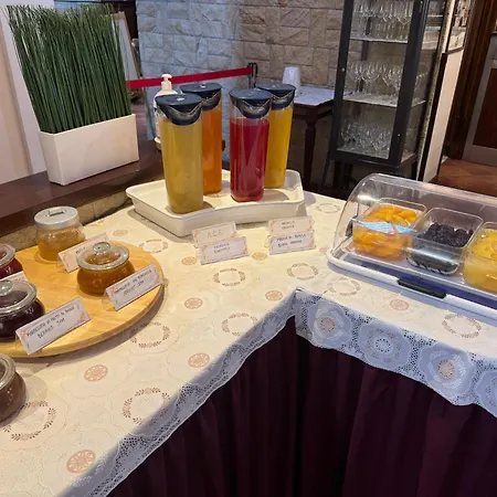 Le Volpaie San Gimignano