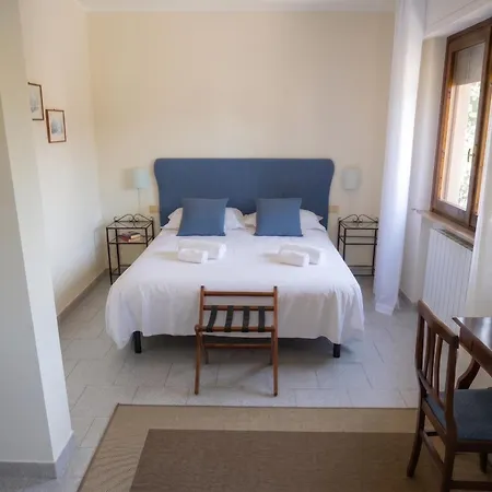 Hotel Le Volpaie 3*