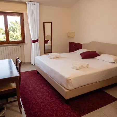 Hotel Le Volpaie 3*