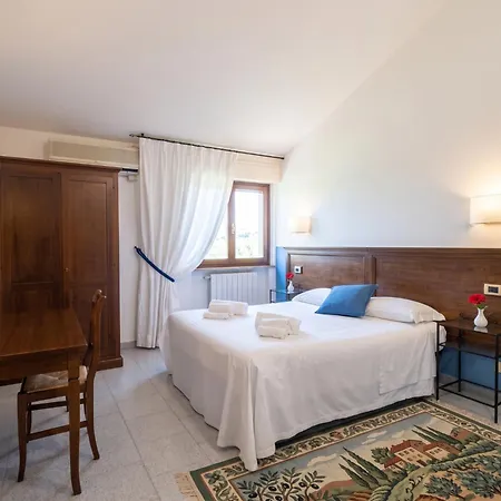 Le Volpaie Hotel