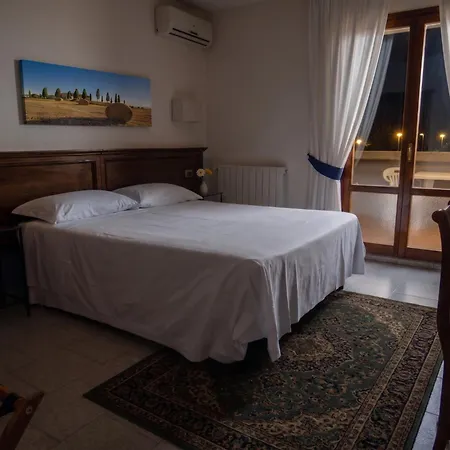 Le Volpaie Hotel San Gimignano