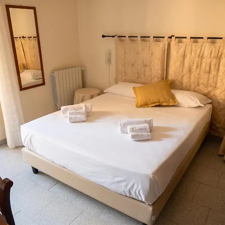 Le Volpaie Hotel 3*