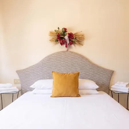 Hotel Le Volpaie