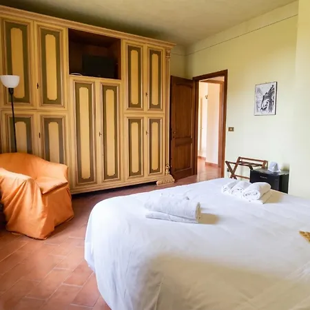 Le Volpaie Hotel 3*