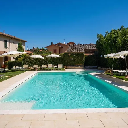 Hotel Le Volpaie 3*