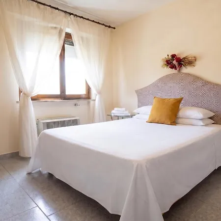 Le Volpaie 3* San Gimignano