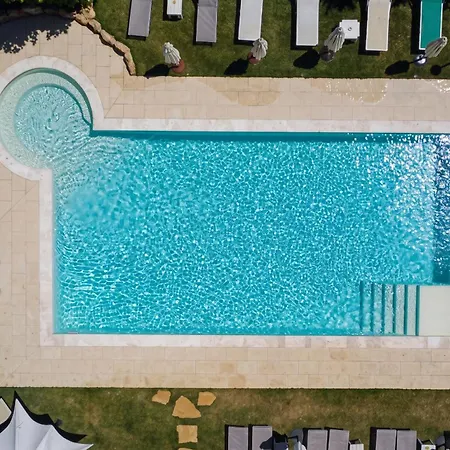 Le Volpaie Hotel San Gimignano