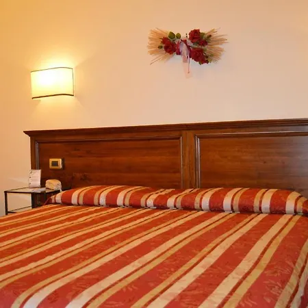 Le Volpaie Hotel 3*