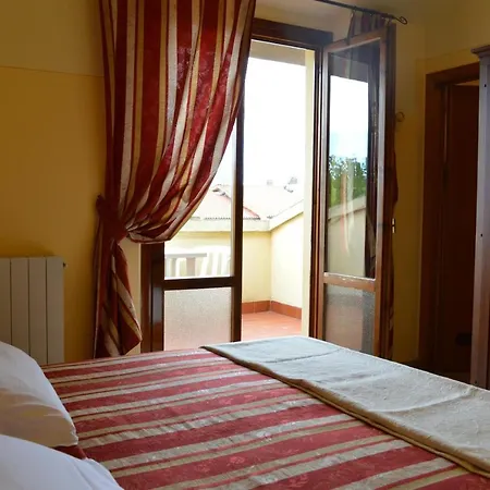 Le Volpaie Hotel San Gimignano